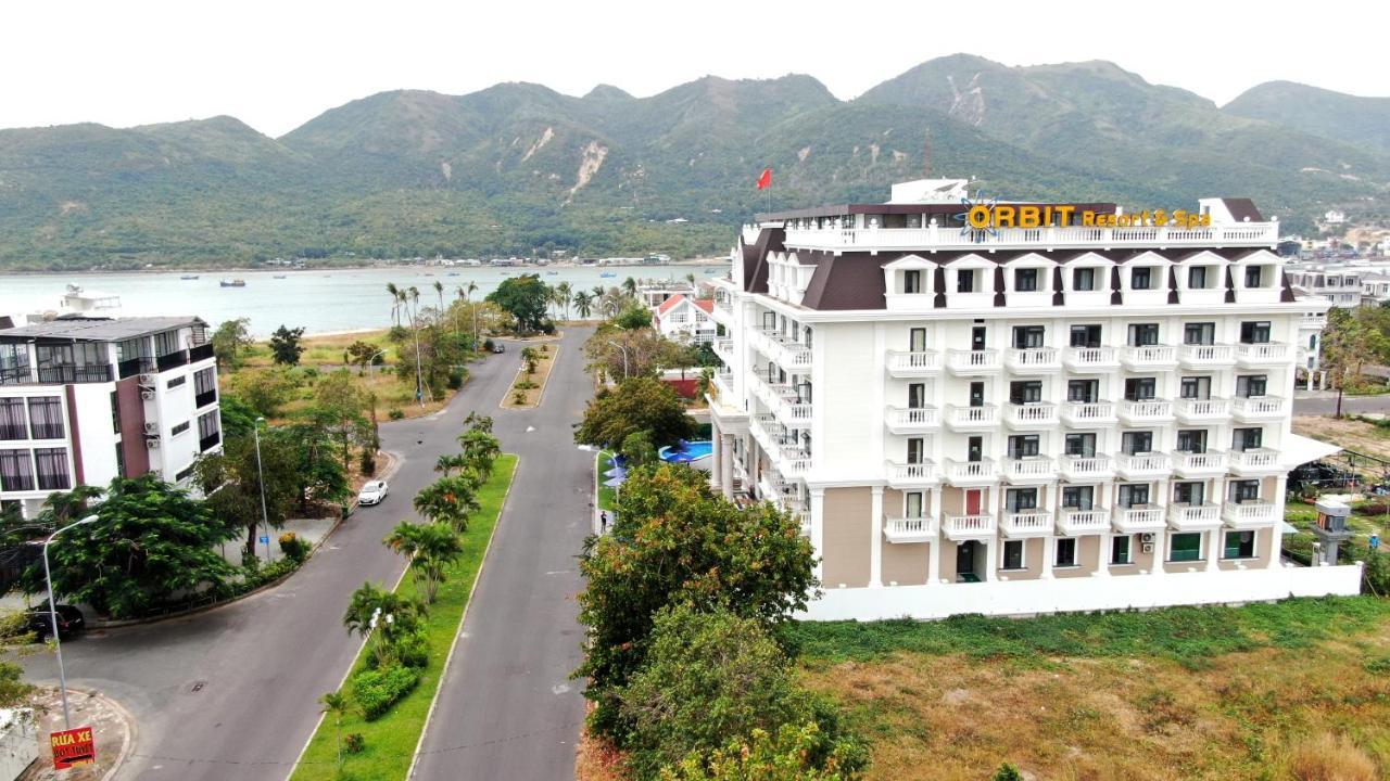 Orbit Hotel Nha Trang Dış mekan fotoğraf