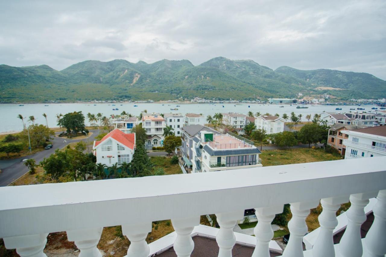 Orbit Hotel Nha Trang Dış mekan fotoğraf