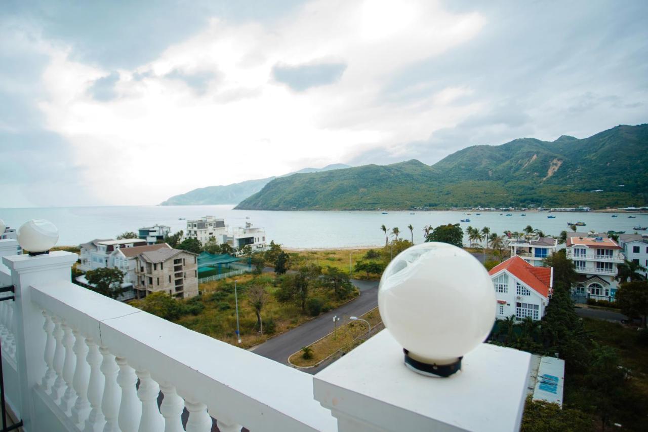 Orbit Hotel Nha Trang Dış mekan fotoğraf